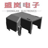 原装正品1438133-1[Get .64 Connector System, Automo