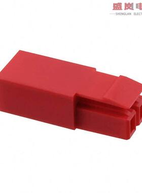 原装正品2834048-4[PLUG, 2P LATCHED POKE-IN WTW CON]