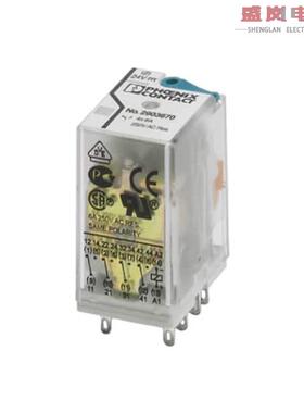 原装正品2903670[RELAY TIMER]