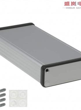 原装正品1455J1601[BOX ALUM NAT 6.299