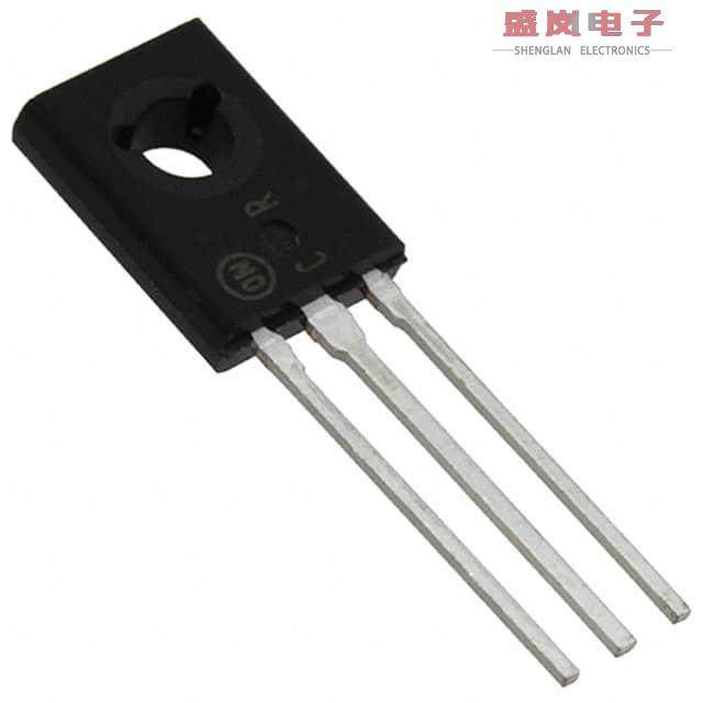 原装正品MJE253G[TRANS PNP 100V 4A TO225AA]