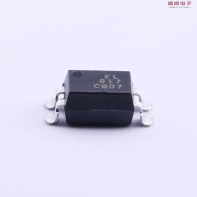 原装正品EL817S1(C)(TU)[EL817S1(C)(TU)]