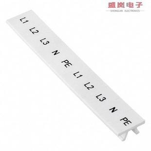 ZACK 1051414 STRIP PRINTED 原装 HORIZ 正品