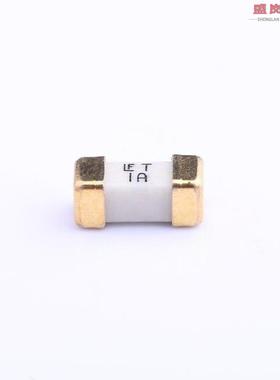 原装正品0452001.MRL[1A 125V 慢断]