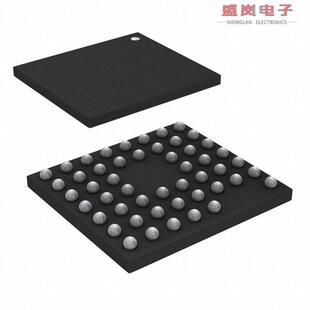 原装正品NRF52832-CIAA-R[IC RF TXRX+MCU ISM1GHZ 50