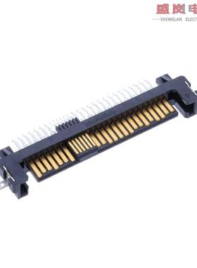 原装正品PSASM2130391TR[SAS PCIE,12G, 68PIN, PLUG,