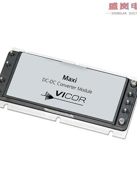 原装正品V24A28C400BL2[DC DC CONVERTER 28V 400W]
