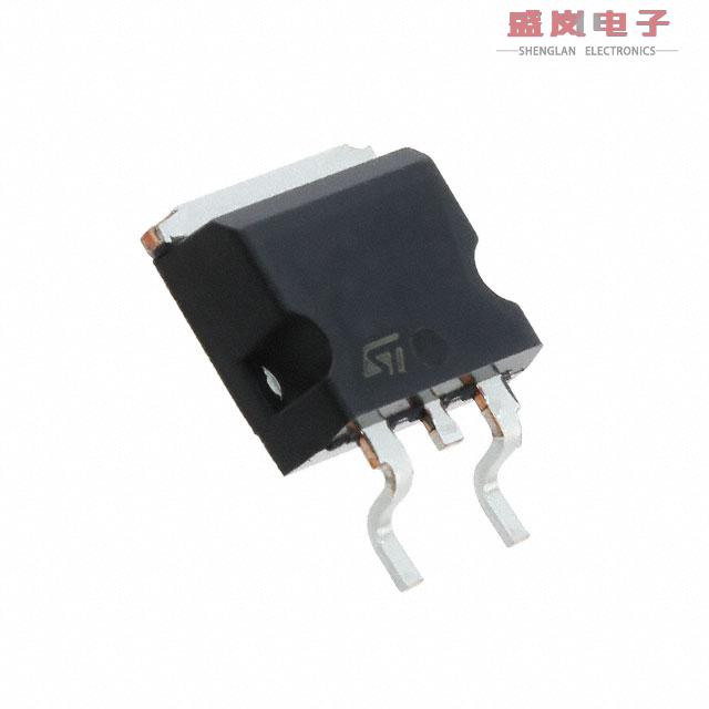 原装正品STB26NM60N[MOSFET N-CH 600V 20A D2PAK]