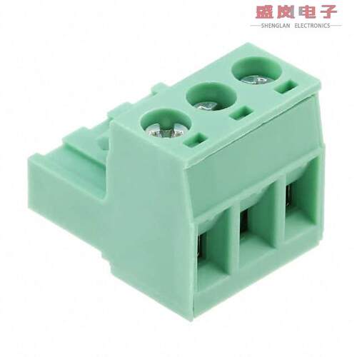 原装正品5441977[TERM B PLUG 3POS STR 5.08MM]