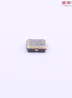 原装正品SG-8018CE 10.000000MHZ TJHPA[3225 10MHz 1.