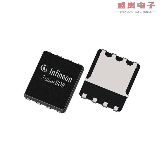 原装正品ISC037N03L5ISATMA1[MOSFET N-CH 30V 20A/78A