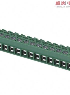 原装正品1934971[TERM B PLUG 13POS 90DEG 5MM]