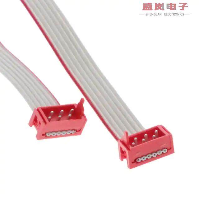 原装正品1483351-3[MICRO-MATCH LEAD 06P 250MM]