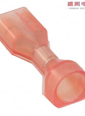 原装正品2-520262-2[CONN QC RCPT 18-22AWG 0.187]