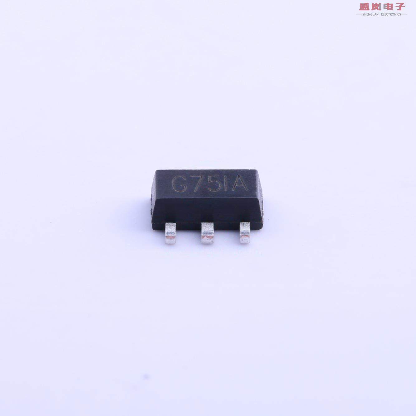 原装正品SGM2203-3.3YK3LG/TR[Vin=36V Vout=3.3V 150m