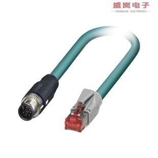 原装正品1407414[NETWORK CABLE]