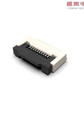 原装正品FFC2B35-26-G[26W,0.5MM FFC CON,R/A,BOTTOM CON]