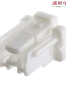 原装正品NSHR-02V-S[CONN RCPT HOUSING 2 POS 1.0MM]