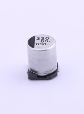 原装正品EEE0JA331XAP[330uF 20% 6.3V]