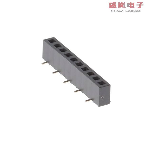 原装正品BF090-10-A-1-N-D[10W, 2MM PITCH SOCKET, SI