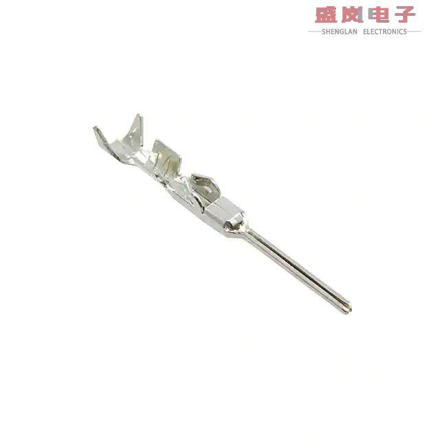 原装正品2-2106124-7[CONN SSL TAB CONT 22-24AWG CRIMP]