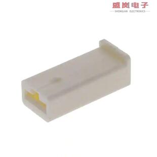原装正品1-180905-0[CONN RCPT HSG 0.25 1POS NATURAL]