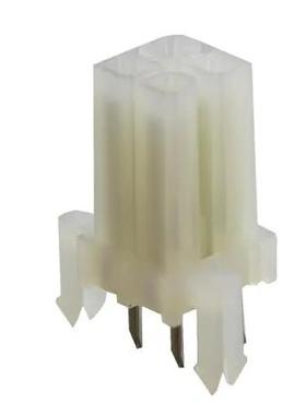 原装正品15-24-7040[集管和线壳 RECPT VERT HDR 4P DU