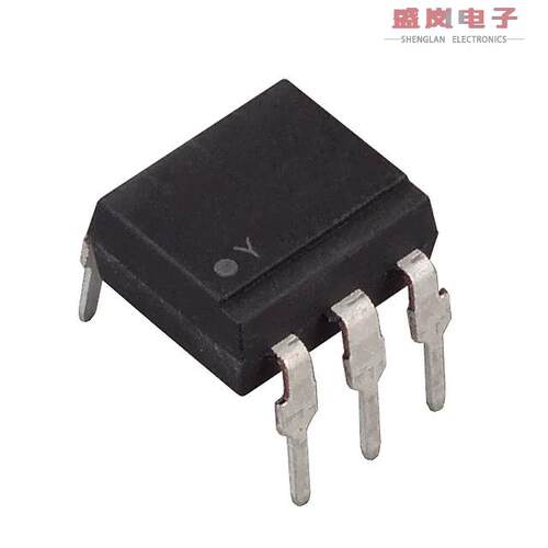原装正品CNY17-1[OPTOISO 5KV TRANS W/BASE 6DIP]