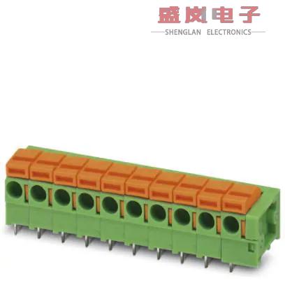 原装正品1906417[TERM BLK 16P SIDE ENT 5.08MM PCB]