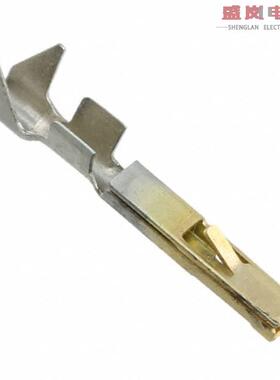 原装正品BBA00010666[CONN SSL SKT CONT 20-22AWG CRIMP]