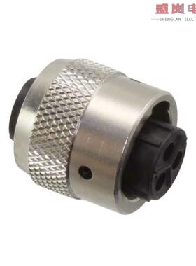 原装正品UTG6103SN[CONN PLG HSG FMALE 3POS INLINE]