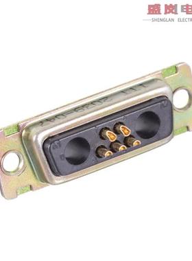 原装正品DAMM7W2S[D-Sub混合触点 COMBO 7W2 F S