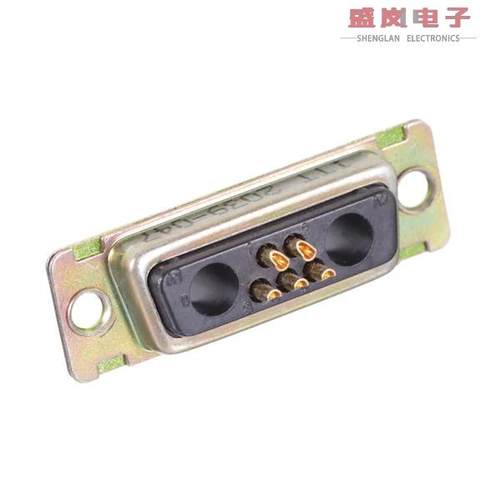 原装正品DAMM7W2S[D-Sub混合触点 COMBO 7W2 F S