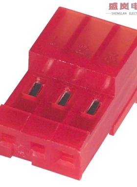 原装正品640440-3[CONN RCPT 3P IDC 22AWG TIN-LEAD]