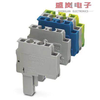 原装正品3043190[TERM B PLUG 1/2POS STR]