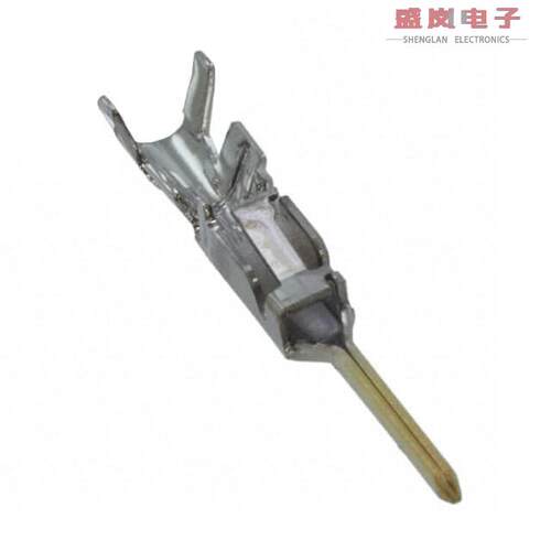 原装正品DF62-EP22PCFA[CONN PIN 22AWG CRIMP GOLD]