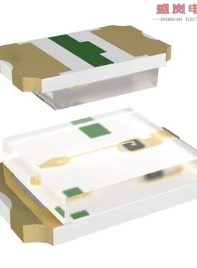 原装正品SMLP13BC8TT86[LED BLUE CLEAR CHIP SMD]