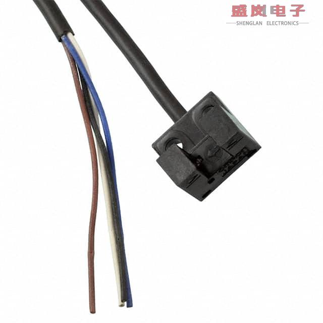原装正品EE-SX951-W 1M[SENSOR OPT SLOT NPN MODULE 1M]