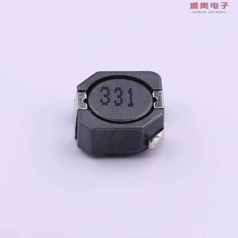 原装正品YPRH105R-331M[功率电感 330µH 20% 812m IND_