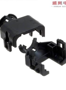 原装正品2292799-1[CONN BACKSHELL 4POS]