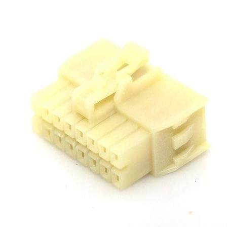 原装正品105308-2216[集管和线壳 NanoFit TPA Recp Hs