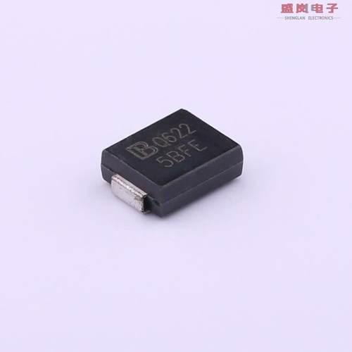 原装正品5.0SMDJ26CA[极性：双向 反向截止