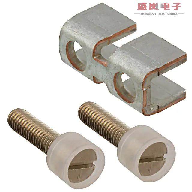 原装正品0200075[JUMPER TERM BLK 2POS SCREW-IN]