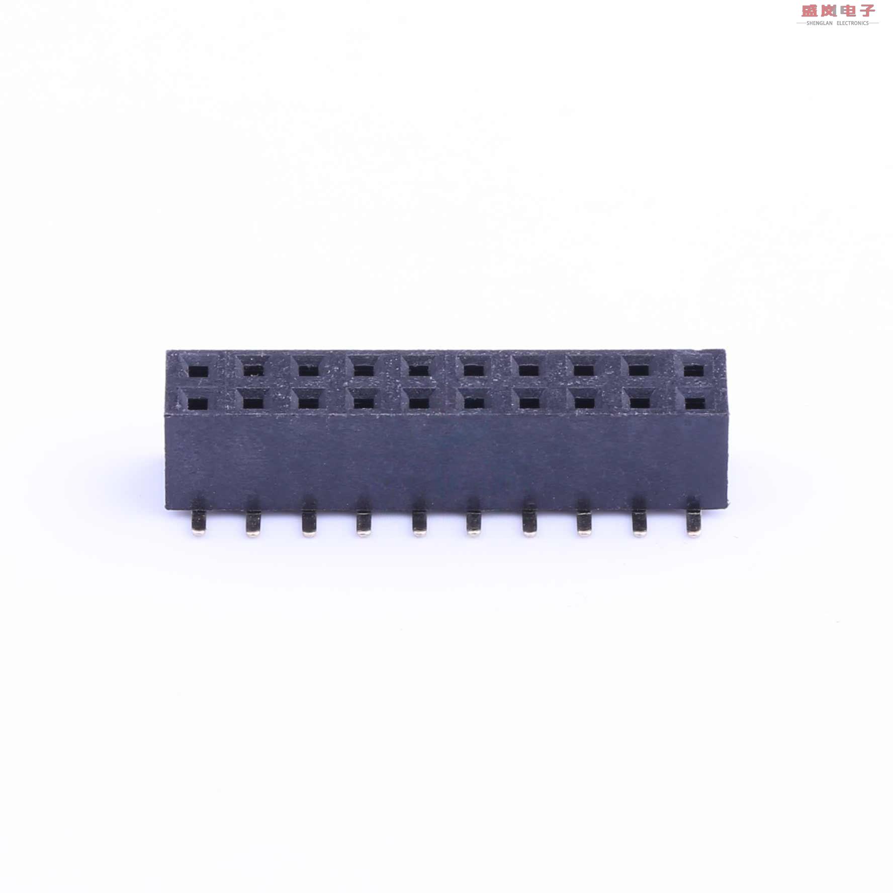 原装正品B-2202N20P-B121[2.00mm 2x10P]