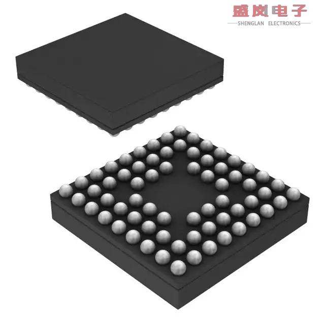 原装正品5M160ZM68I5N[IC CPLD 128MC 7.5NS 68MBGA]
