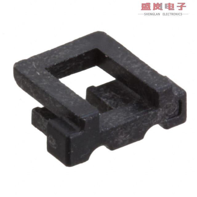 原装正品2-1971794-1[NEW GI CONN2.5 TPA 2P BLACK]