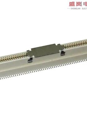 原装正品10144517-102802LF[CONN RCPT 100POS SMD GOLD]