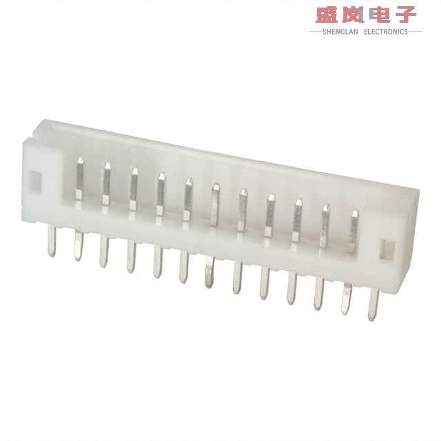 原装正品B13B-PH-K-S(LF)(SN)[CONN HEADER VERT 13POS