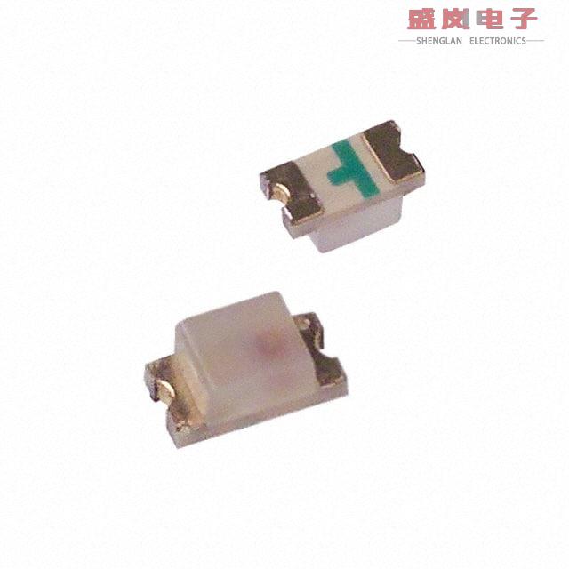 原装正品HSMA-C190[LED AMBER DIFFUSED CHIP SMD]