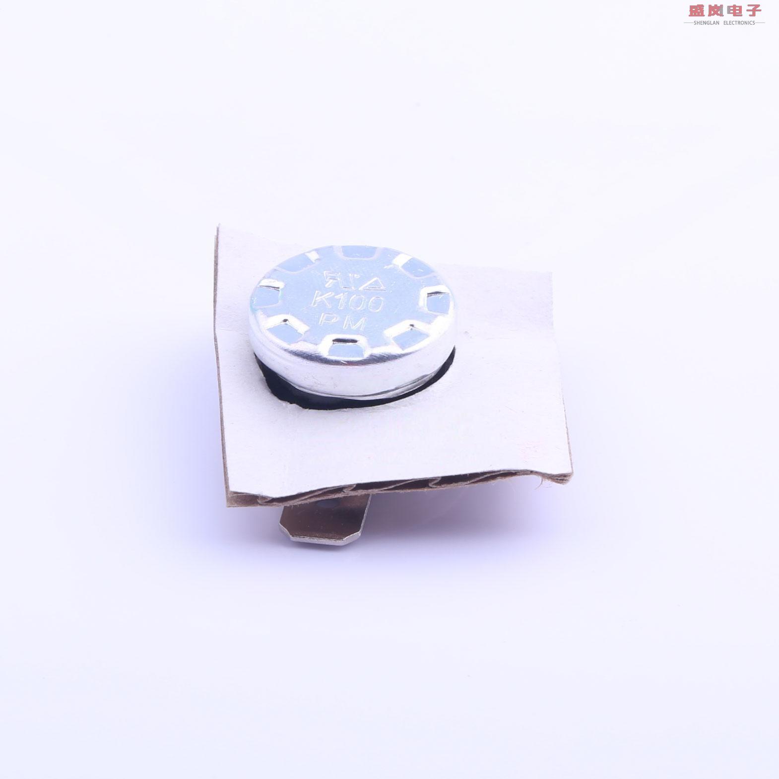 原装正品KSD.301-100/103PAK[温控 SW2_33.6X32MM_